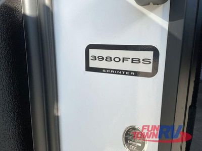 2026 Keystone RV Sprinter - Photo 54