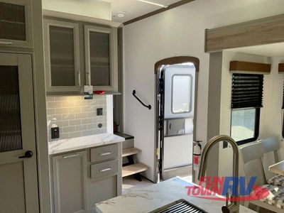 2026 Keystone RV Sprinter - Photo 4