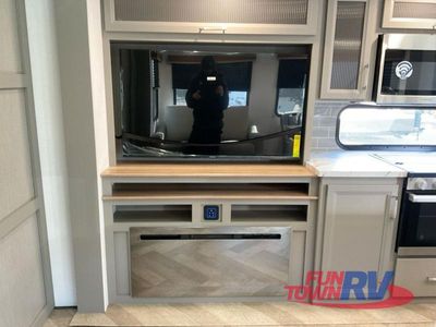 2026 Keystone RV Sprinter - Photo 38