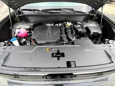 2026 Hyundai Santa Fe — photo 23 view