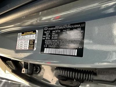 2026 Hyundai Santa Fe — photo 11 view