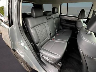 2026 Hyundai Santa Fe — photo 22 view