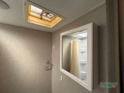 2019 Forest River RV Palomino — photo 28 view