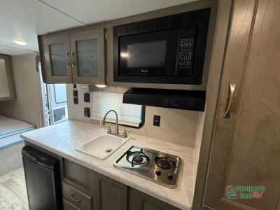 2019 Forest River RV Palomino — photo 12 view