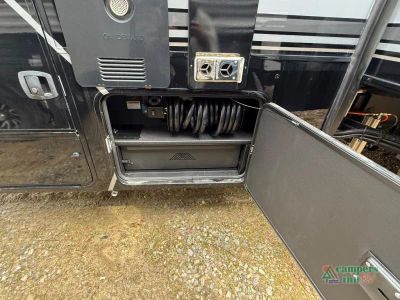 2019 Forest River RV Palomino — photo 34 view