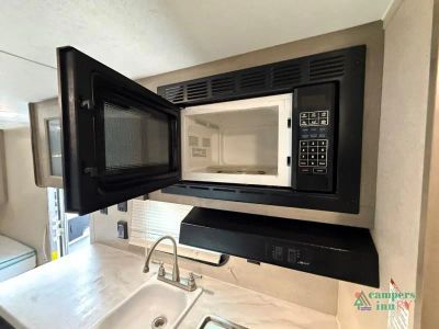2019 Forest River RV Palomino — photo 14 view