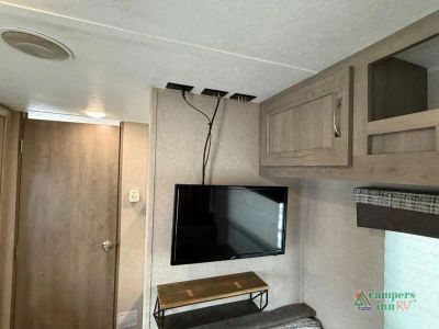 2019 Forest River RV Palomino — photo 19 view