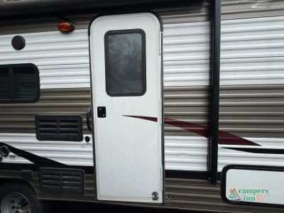 2019 Forest River RV Palomino — photo 33 view