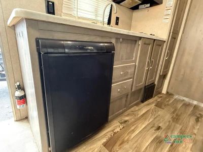 2019 Forest River RV Palomino — photo 8 view