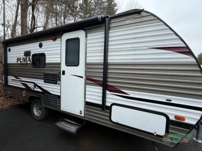 2019 Forest River RV Palomino — photo 7 view