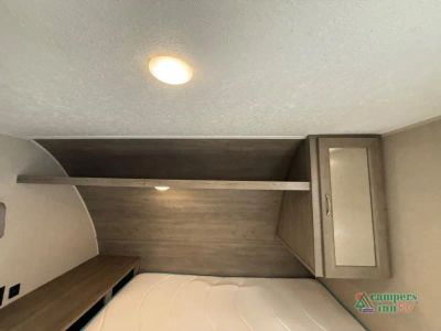 2019 Forest River RV Palomino — photo 26 view