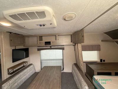 2019 Forest River RV Palomino — photo 21 view