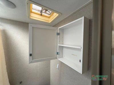 2019 Forest River RV Palomino — photo 29 view