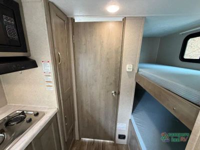 2019 Forest River RV Palomino — photo 15 view