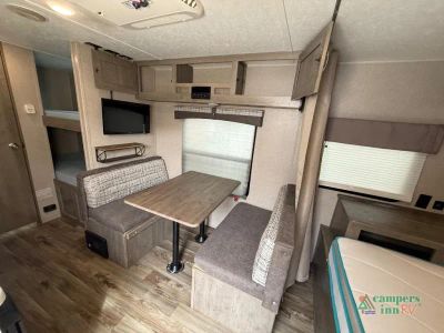 2019 Forest River RV Palomino — photo 17 view