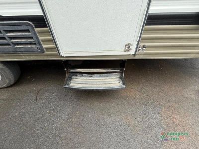 2019 Forest River RV Palomino — photo 36 view