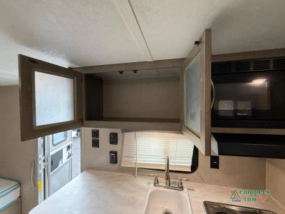 2019 Forest River RV Palomino — photo 13 view