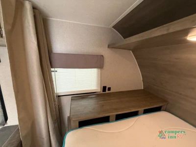 2019 Forest River RV Palomino — photo 24 view