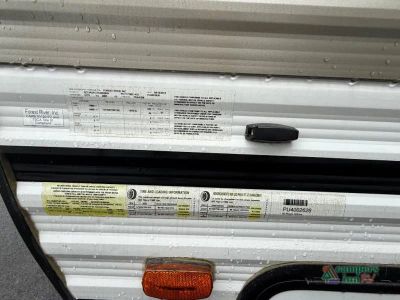 2019 Forest River RV Palomino — photo 32 view