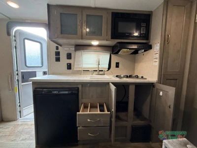 2019 Forest River RV Palomino — photo 10 view