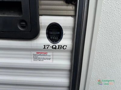 2019 Forest River RV Palomino — photo 31 view