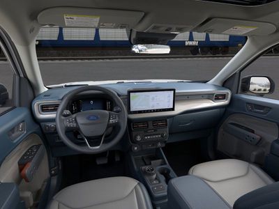 2026 Ford Maverick - Photo 11