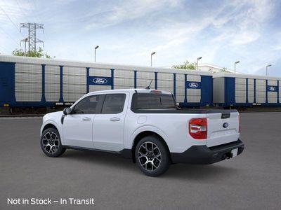 2026 Ford Maverick - Photo 8