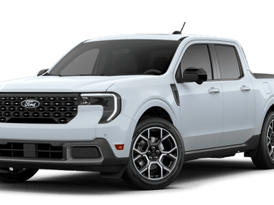 2026 Ford Maverick - Photo 27