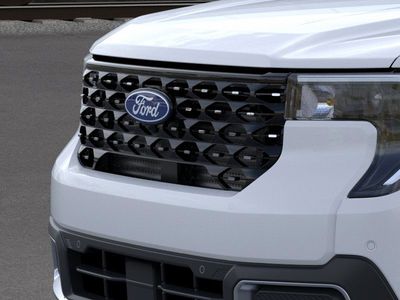 2026 Ford Maverick - Photo 12