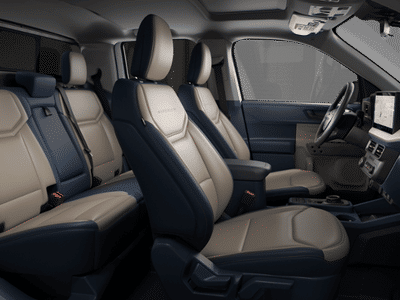 2026 Ford Maverick - Photo 28