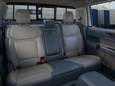 2026 Ford Maverick - Photo 21