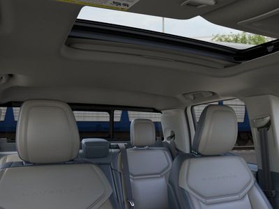 2026 Ford Maverick - Photo 10