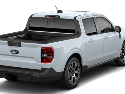 2026 Ford Maverick - Photo 26