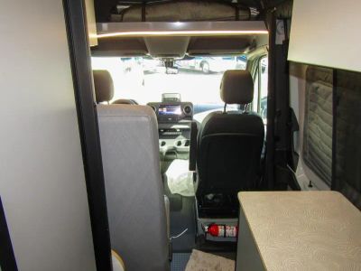 2026 Winnebago REVEL - Photo 5