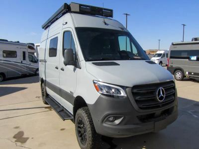 2026 Winnebago REVEL - Photo 1
