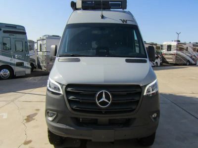 2026 Winnebago REVEL - Photo 19