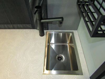 2026 Winnebago REVEL - Photo 11