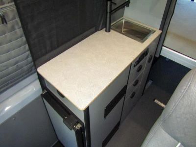 2026 Winnebago REVEL - Photo 10