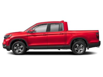 2026 Honda Ridgeline - Photo 3