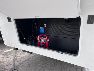 2026 Brinkley Model Z - Photo 37