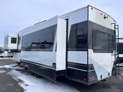 2026 Brinkley Model Z - Photo 5