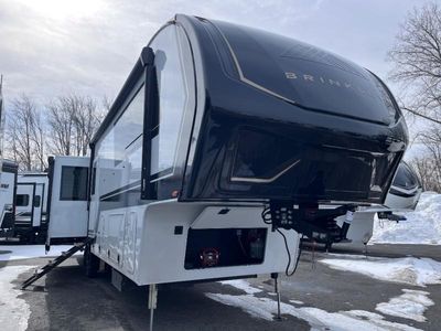 2026 Brinkley Model Z - Photo 1