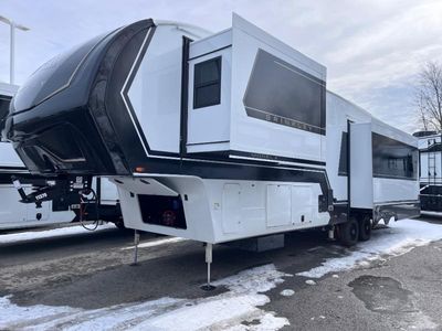 2026 Brinkley Model Z - Photo 6