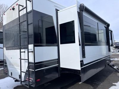 2026 Brinkley Model Z - Photo 4