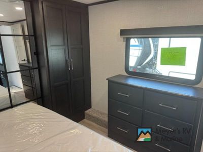 2026 Keystone RV Alpine Avalanche Edition - Photo 23