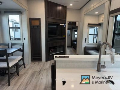 2026 Keystone RV Alpine Avalanche Edition - Photo 4