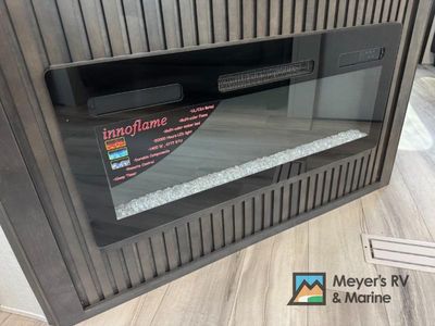 2026 Keystone RV Alpine Avalanche Edition - Photo 15