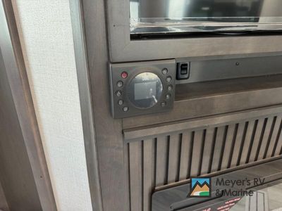 2026 Keystone RV Alpine Avalanche Edition - Photo 14