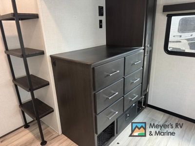 2026 Keystone RV Alpine Avalanche Edition - Photo 18
