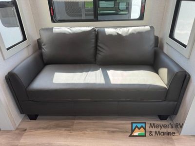 2026 Keystone RV Alpine Avalanche Edition - Photo 16